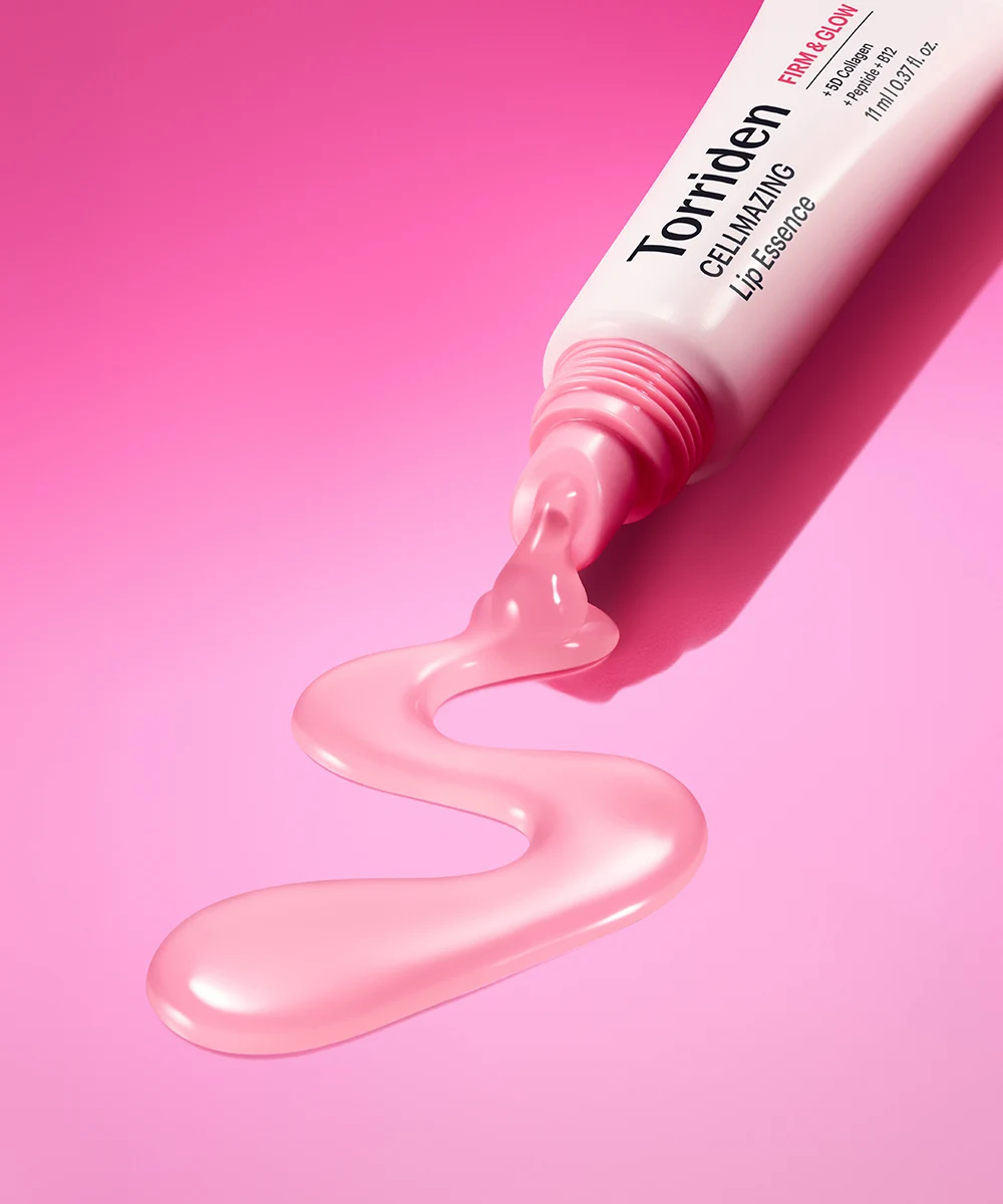 [NEW] 셀메이징 저분자 콜라겐 볼륨 립 에센스 11ml