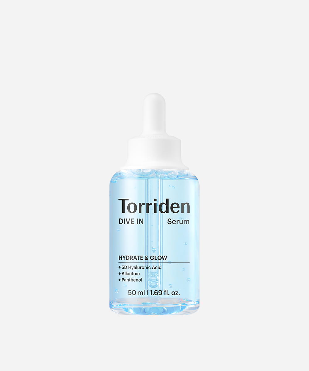 [NEW] 다이브인 저분자 히알루론산 세럼 50ml