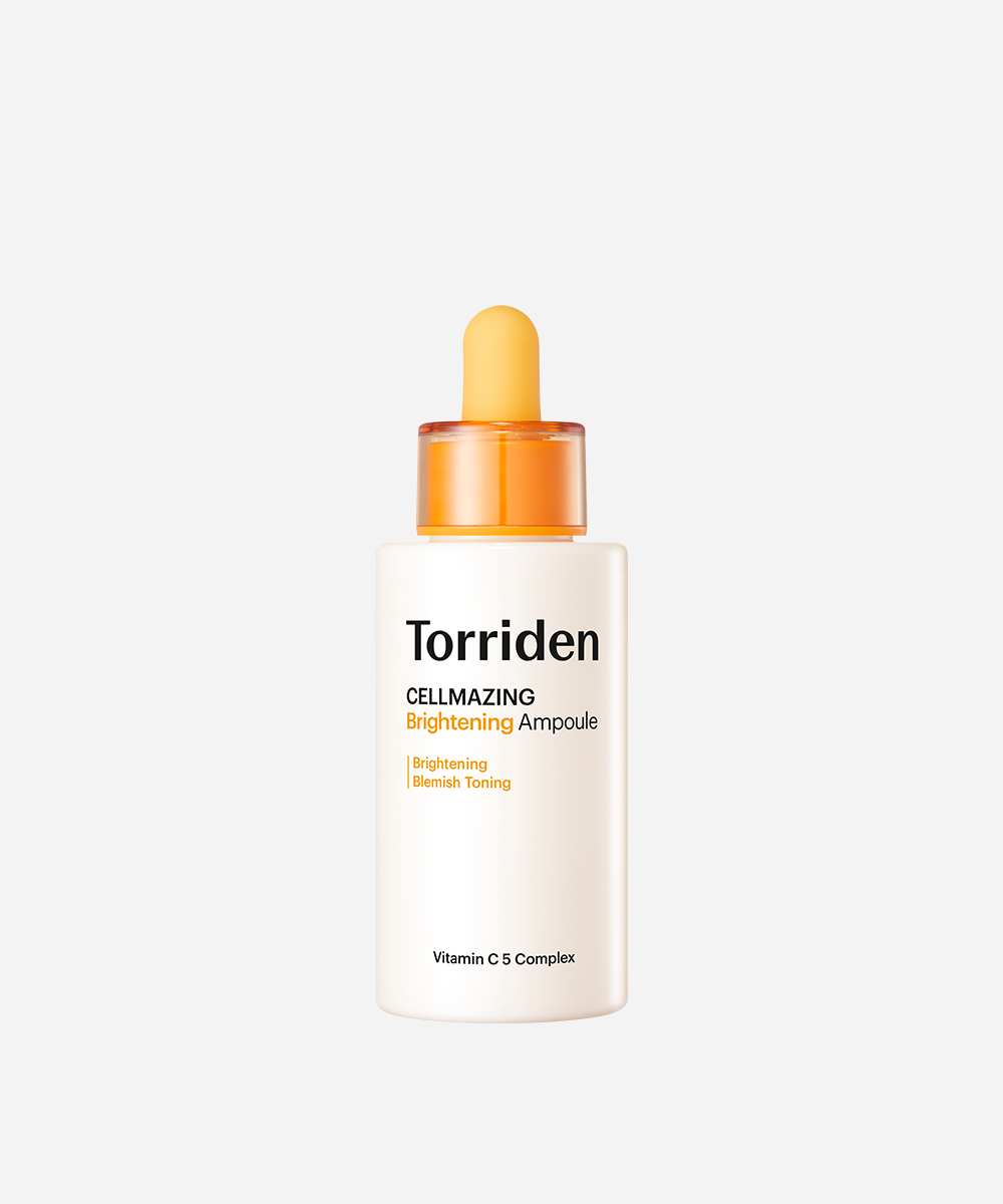 [신규웰컴쿠폰] 셀메이징 비타C 브라이트닝 앰플 30ml