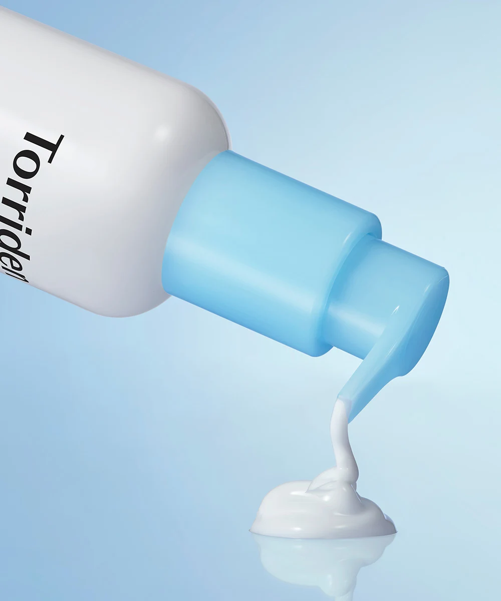 다이브인 저분자 히알루론산 클렌징 밀크 200ml (+다이브인 클렌징폼30ml)