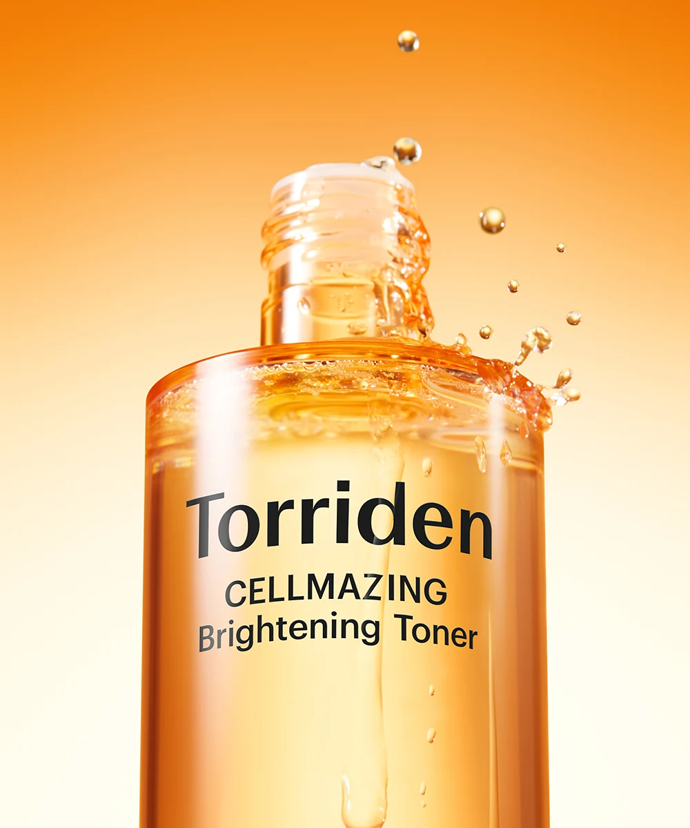 셀메이징 비타C 브라이트닝 토너 200ml