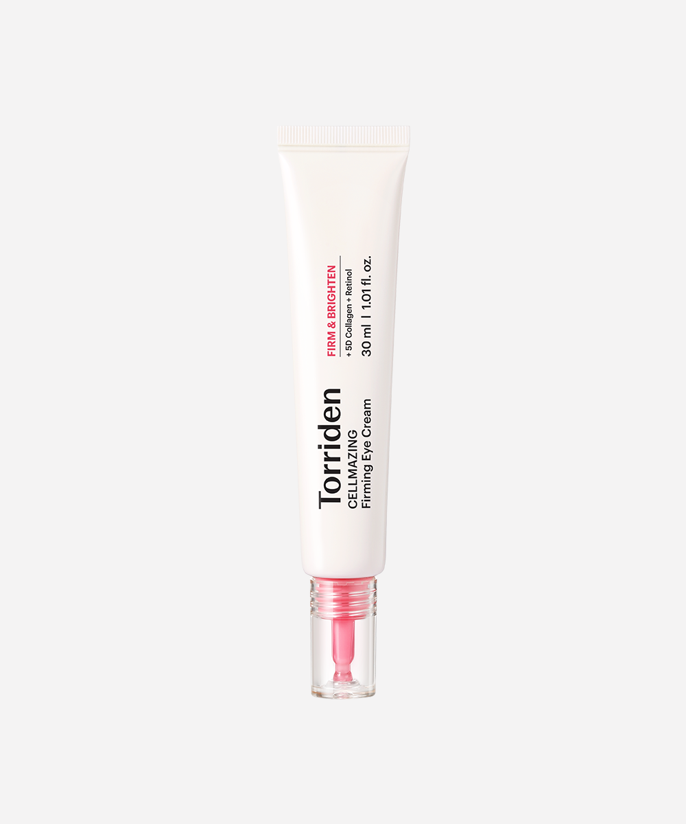 [신규웰컴쿠폰] 셀메이징 저분자 콜라겐 탄력 아이크림 30ml