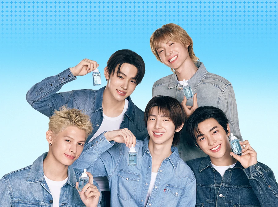무더위 극복! 쿨한 BIG SALE & 본품 증정 🎁