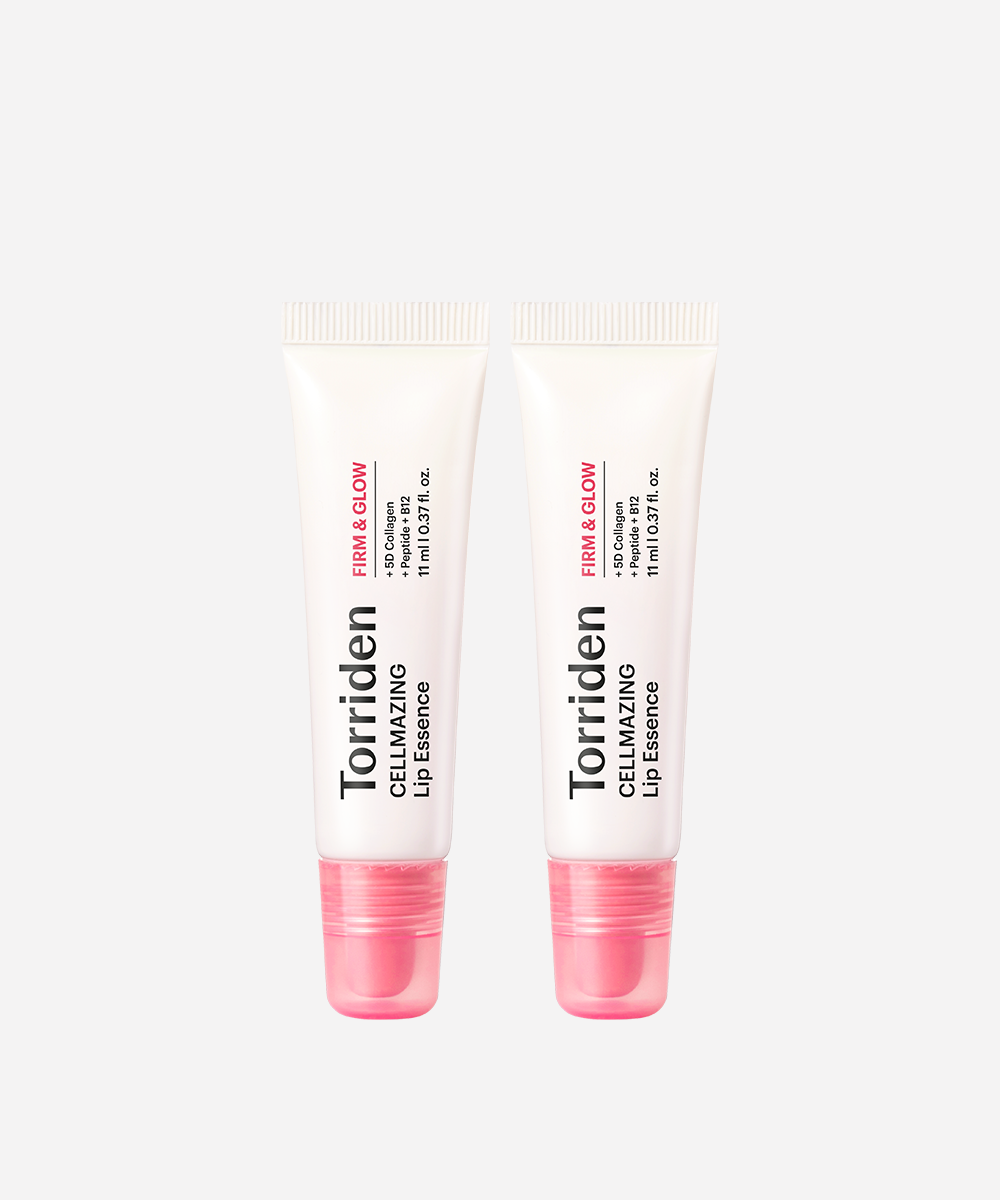 [NEW] (2개묶음) 셀메이징 저분자 콜라겐 볼륨 립 에센스 11ml