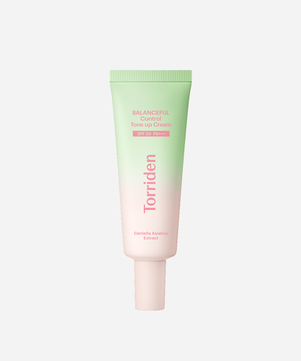 [신규웰컴쿠폰] 밸런스풀 시카 컨트롤 톤업 크림 40ml