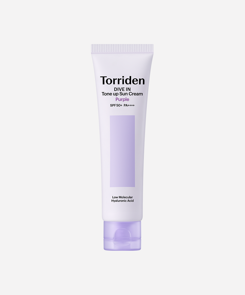 [신규웰컴쿠폰] 다이브인 퍼플 톤업 선크림 60ml