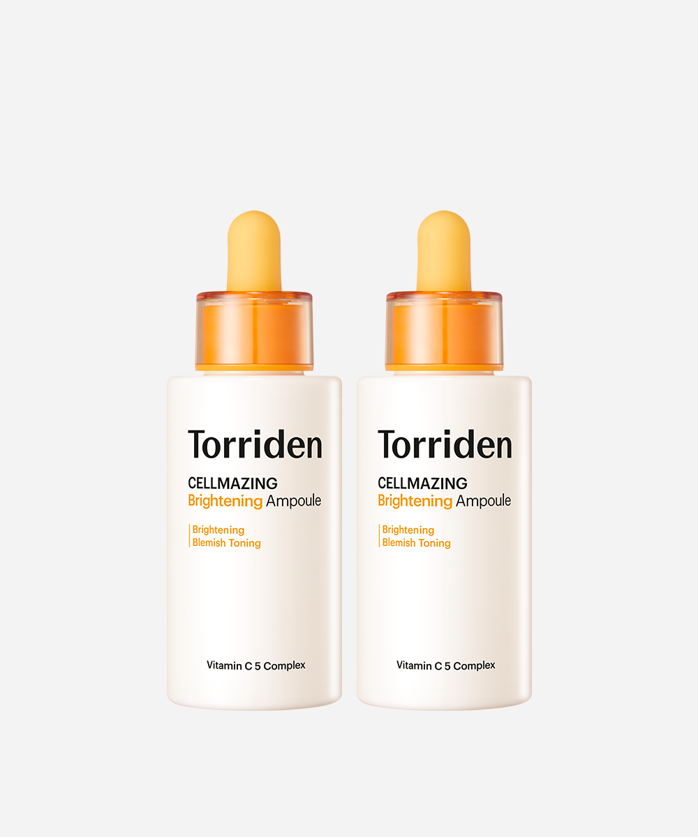 [아울렛] 셀메이징 비타C 브라이트닝 앰플 30ml 2개 (사용기한 2027-06-23)