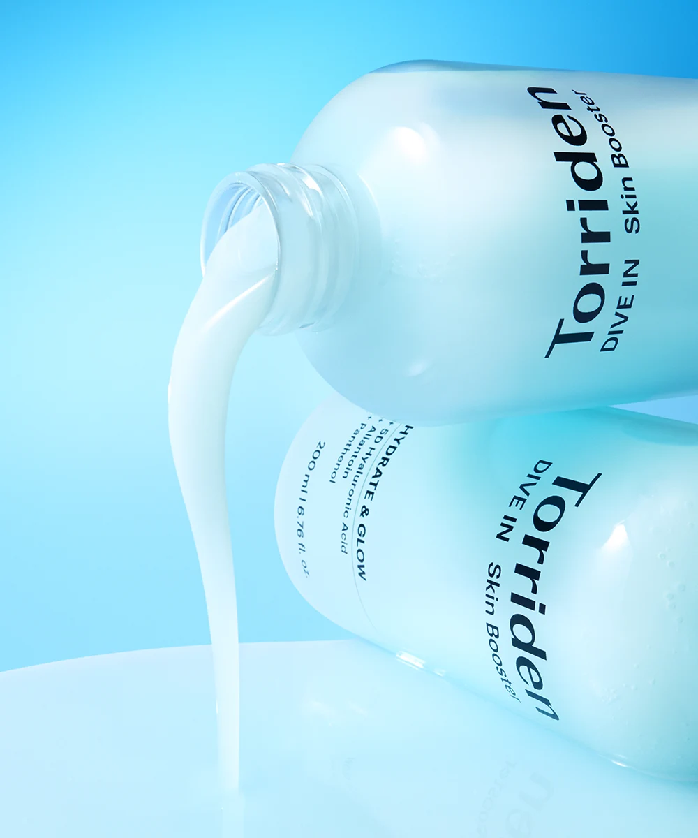 [NEW] 다이브인 저분자 히알루론산 스킨부스터 200ml