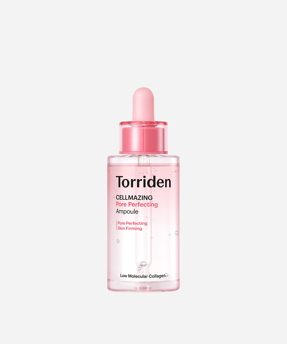 [신규웰컴쿠폰] 셀메이징 저분자 콜라겐 모공 탄력앰플 30ml