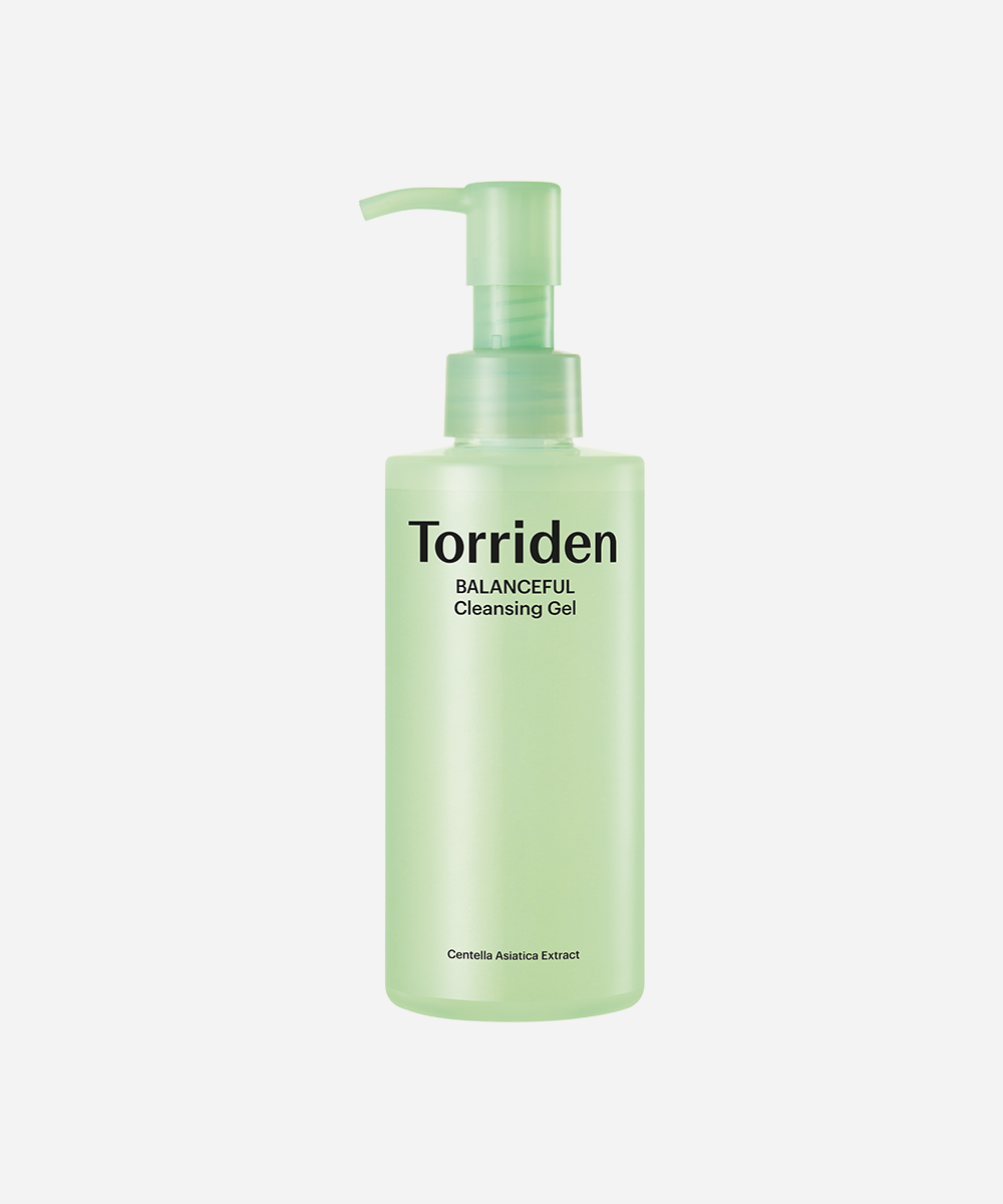 밸런스풀 시카 클렌징 젤 200ml (+다이브인 클렌징폼30ml)