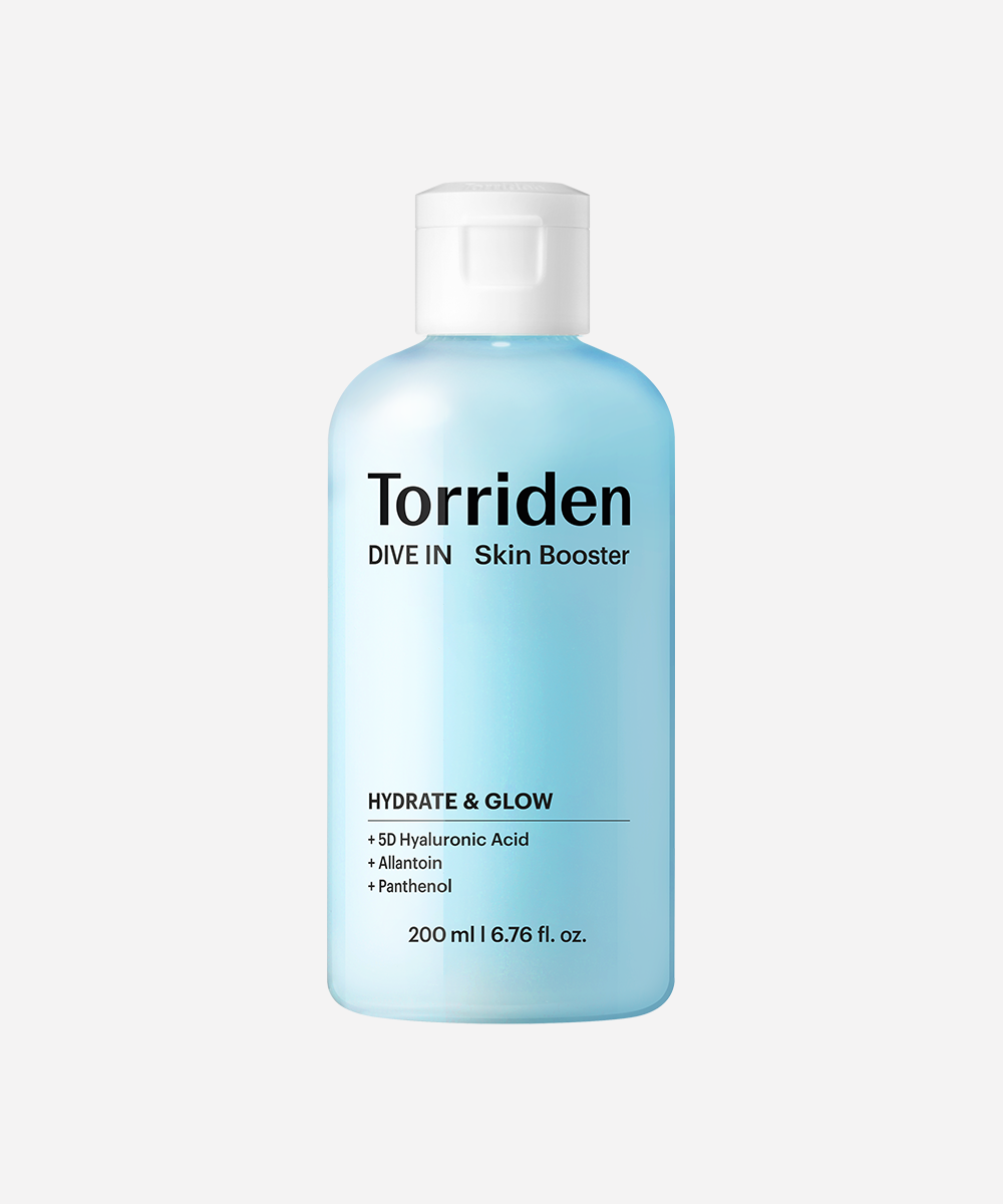 [NEW] 다이브인 저분자 히알루론산 스킨부스터 200ml